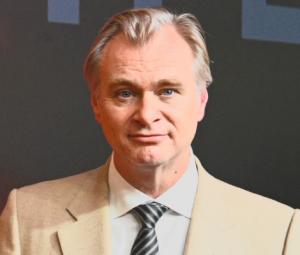 Christopher Nolan talks about cutting 3,000-year-old joke from ‘The Odyssey'