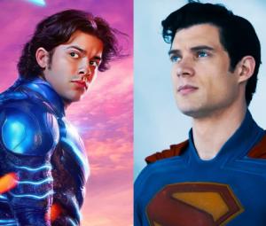 Xolo Maridueña brings good news for ‘Superman' and ‘Blue Beetle' fans