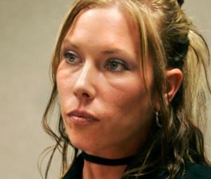 Kim Scott, Eminem's ex-wife, rushed to hospital