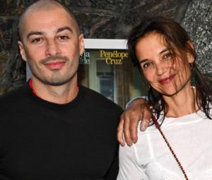 Katie Holmes fuels new romance rumours in recent spotting