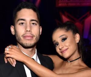 Ariana Grande rekindles romance with ex Ricky Alvarez