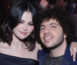 Benny Blanco reveals never-before-heard details about Selena Gomez romance