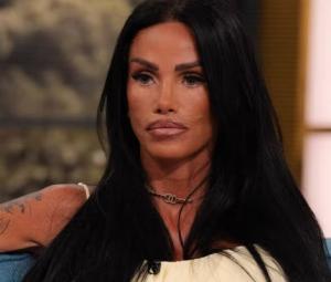 Katie Price stands by marriage despite Lee Andrews arrest in Dubai
