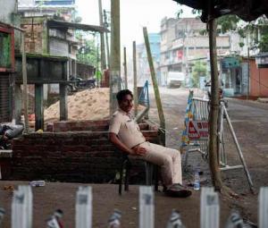 Brutal killing of 11-year-old highlights unrelenting sexual violence in India