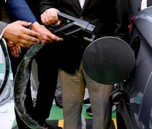 Islamabad's EV transition faces affordability test