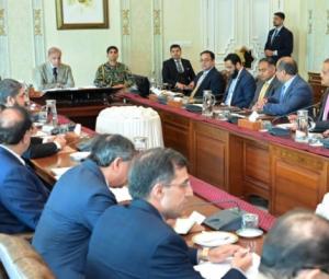 PM Shehbaz directs FBR to provide all possible facilities to business community