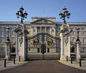 Buckingham Palace comes under fire for ‘devastating' change
