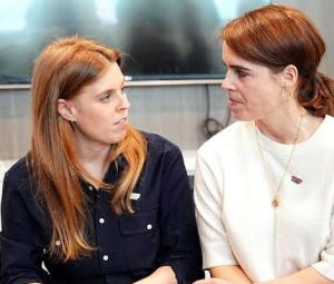Beatrice, Eugenie's royal home agreement with King Charles: Truth revealed