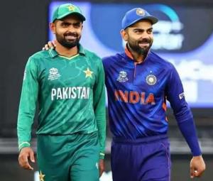 Cricket World Cup revamp could see extra Pakistan-India clash