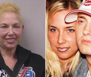 Eminem's ex-wife Kim Scott attempted suicide before hospitalisation: Report