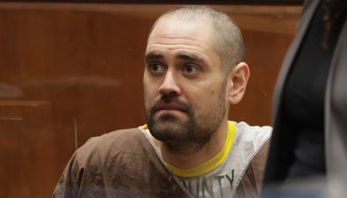 Nick Reiner awaits trial in prison for parents Rob and Michele Reiner’s murder