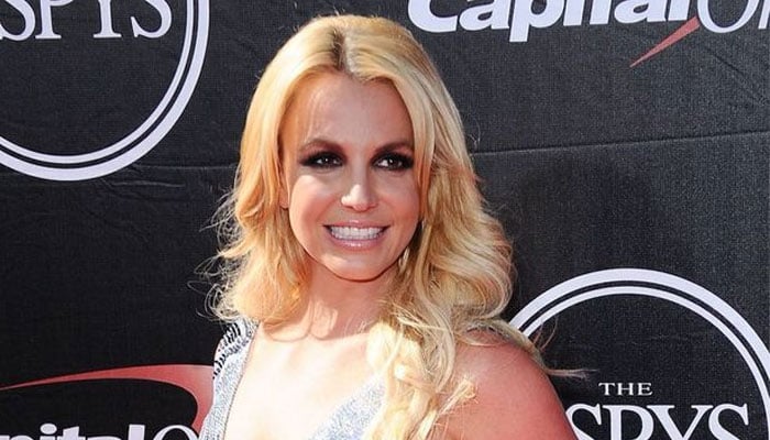 Britney Spears excites fans with baby update after cryptic announcement