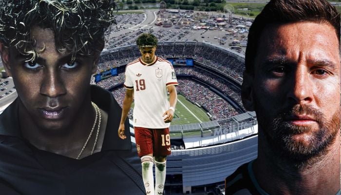 World Cup final set: Argentina vs Spain: can Messis legacy outshine Yamals rise?