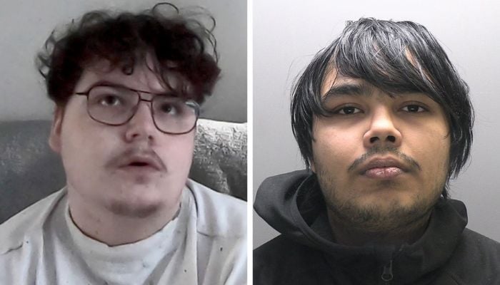 Teens jailed five years, six months for livestreaming 16-hour TfL cyberattack
