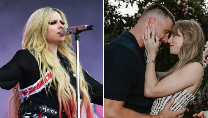 Taylor Swift and Travis Kelce tied the knot in a grand ceremony at Madison Square Garden