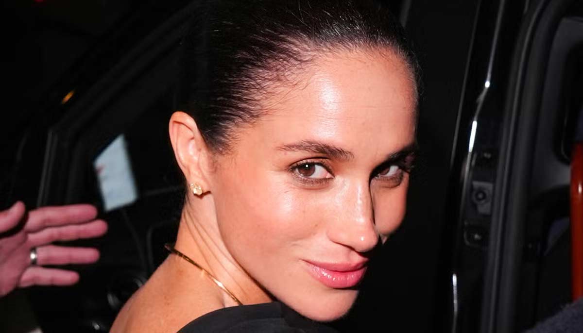 Meghan Markles Emmy Award nomination sparks outrage