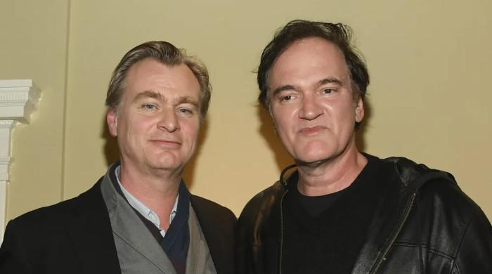 Christopher Nolan doesn't want Quentin Tarantino to retire