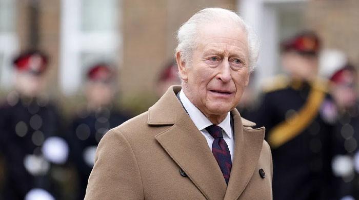 King Charles Office issues public statement to Harry after major upset