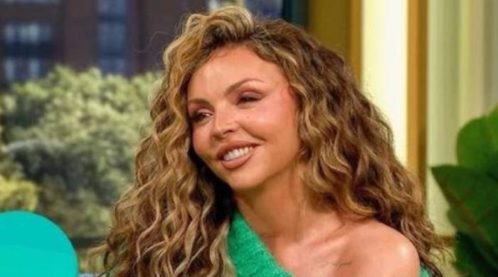 Jesy Nelson's SMA campaign pays off as UK rolls out newborn screening