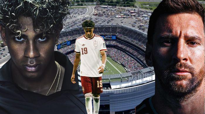 World Cup final set: Argentina vs Spain: can Messi's legacy outshine Yamal's rise?