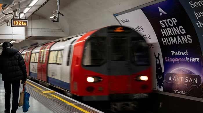 'Scattered Spider' hackers jailed for London transport cyberattack