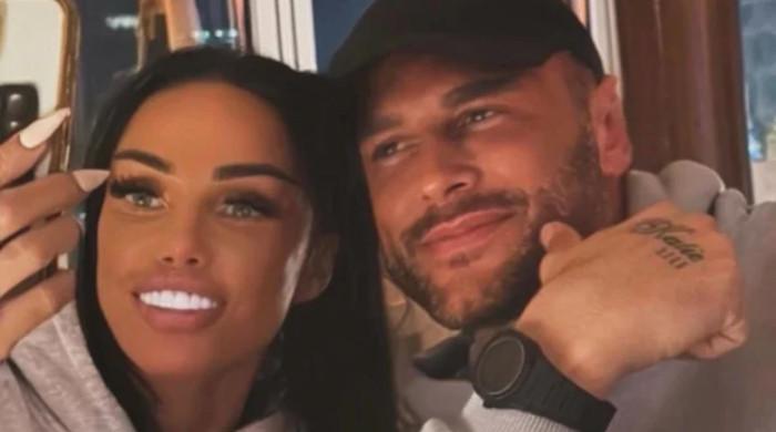 Katie Price, Lee Andrews hit by relationship crisis: Stay away!