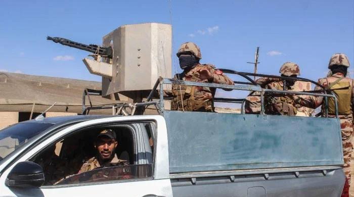 Three more terrorists killed in Balochistan as Op Shaban toll hits 129: security sources