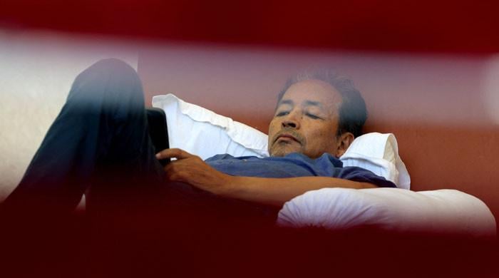 Fears for Indian activist's life after 18 days of hunger strike