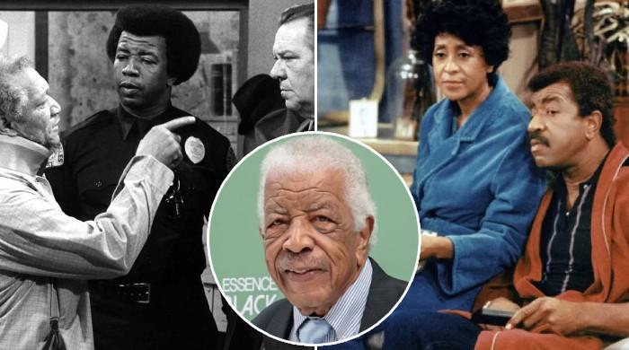 Who was Hal Williams? 'Sanford and Son' and '227' star dies at 91