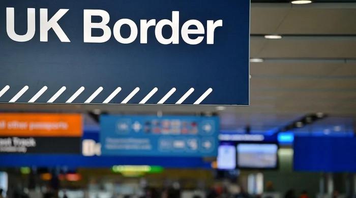 UK hints at visa restrictions as Pakistan rejects responsibility for Rochdale rapist