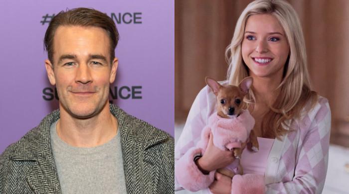 James Van Der Beek's last co star shares heartbreaking memory