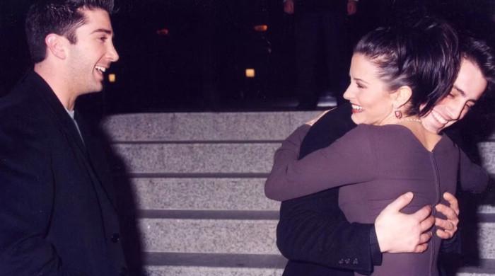 Courteney Cox finally finds peace after rocky romance with Johnny McDaid