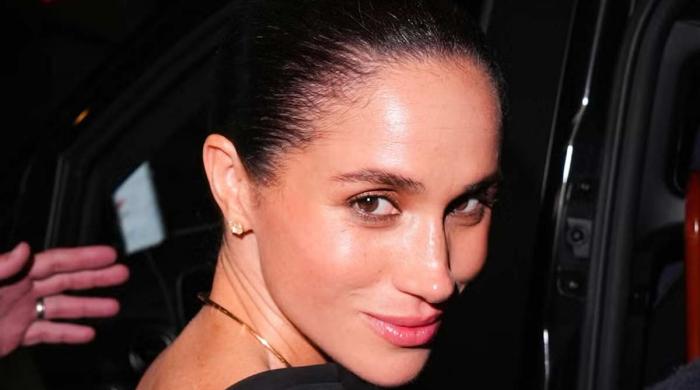 Meghan Markle's Emmy Award nomination sparks outrage