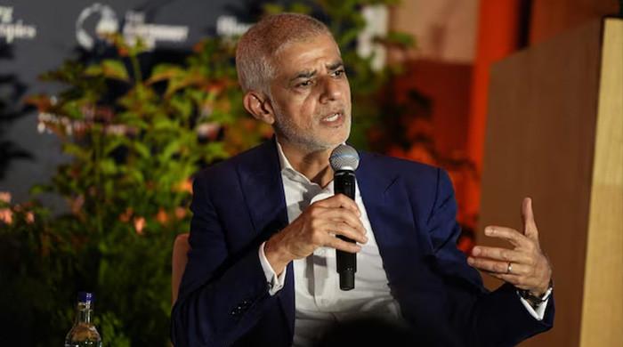 London Mayor Khan appointed to Lords as PM Starmer announces 26 new appointments