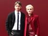 Julia Garner, Mark Foster reportedly ended six-year of marriage 