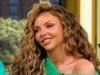 Jesy Nelson's SMA campaign pays off as UK rolls out newborn screening