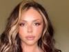 Jesy Nelson says daughters 'will one day blame her' over SMA diagnosis