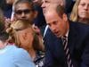 Prince William's biggest summer priority wasn't England's World Cup campaign