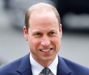 Prince Williams breaks silence over England Vs. Argentina defeat