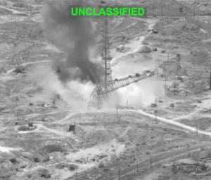 US launches multiple strikes on Iran, Tehran targets American bases in region