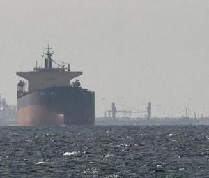 Iran oil tankers signal Karachi as next stop after US naval blockade