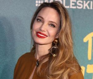 Angelina Jolie embarks on new journey amid single parenthood