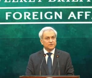 FO says Pakistan encouraging US, Iran to resume talks