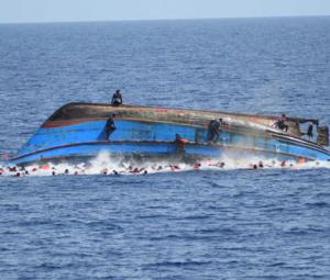 More than 500 feared dead after boats carrying refugees sink off Myanmar, says UN 