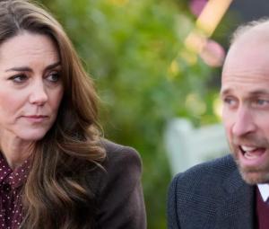 Princess Kate in tears as 'gentle' William faces heat for being 'bitter'