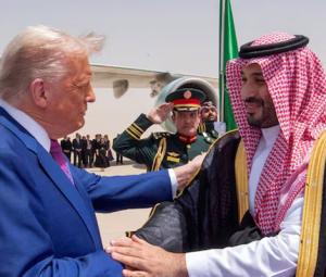 US approves nearly $2bn in weapons sales to Saudi Arabia