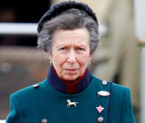 Palace sparks reactions with Princess Anne new video: 'Creepy'