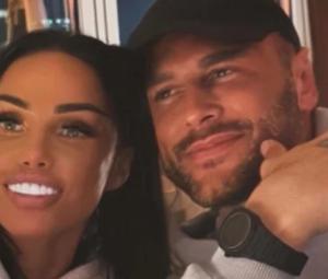 Katie Price, Lee Andrews hit by relationship crisis: Stay away!
