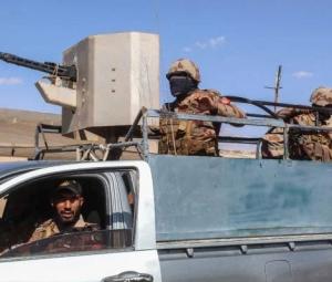 Three more terrorists killed in Balochistan as Op Shaban toll hits 129: security sources