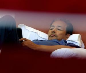 Fears for Indian activist's life after 18 days of hunger strike